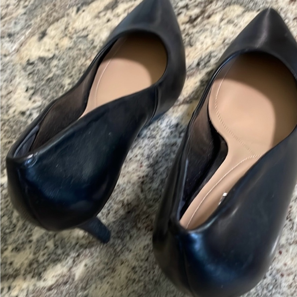 Alfani Elegant Black Women's Heels